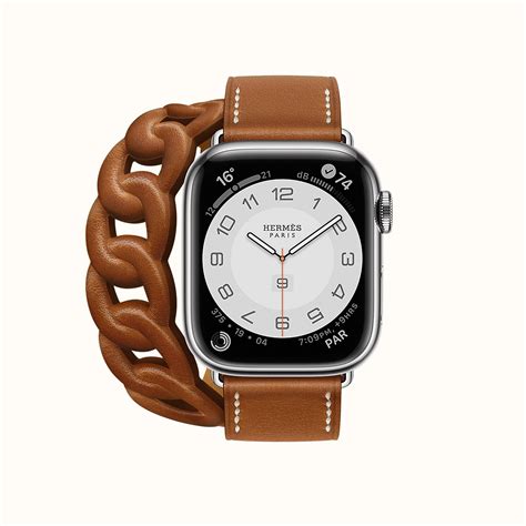 hermes series 7 apple watch|Apple Watch Hermes catalogue.